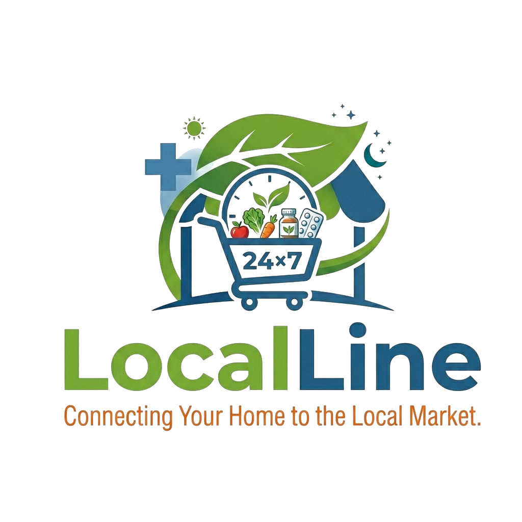 LocalLine